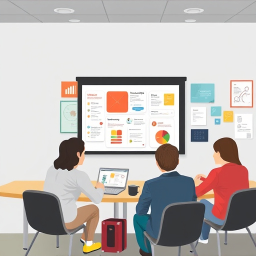 Google Analytics 4