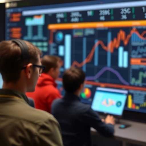 Google Analytics 4