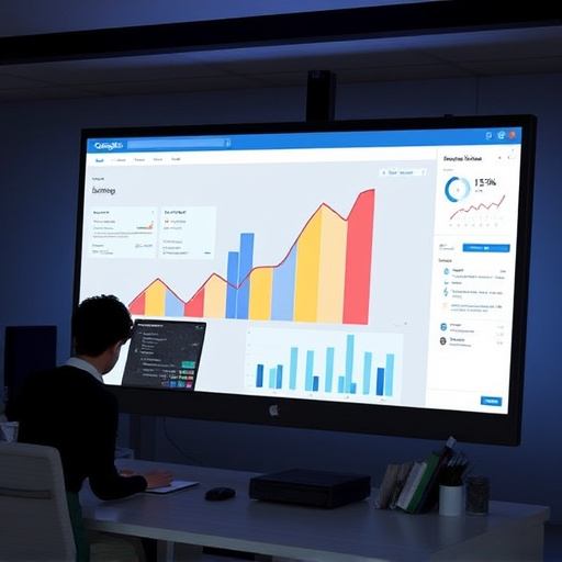 Google Analytics 4