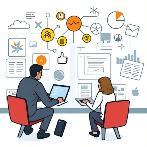 Google Analytics 4