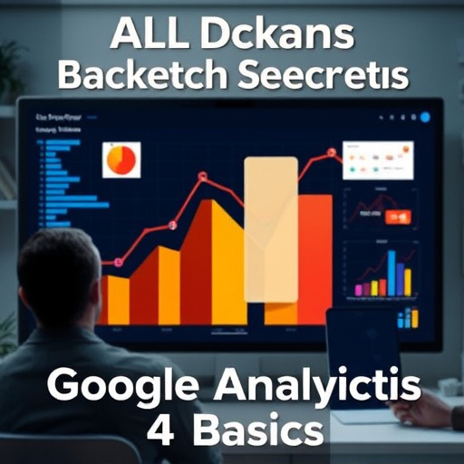 Google Analytics 4