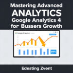 Mastering Advanced Analytics: Google Analytics 4 for Business Growth