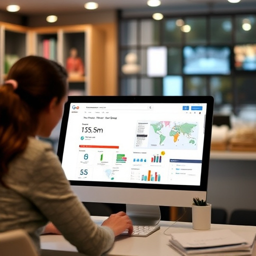 Google Business Profile