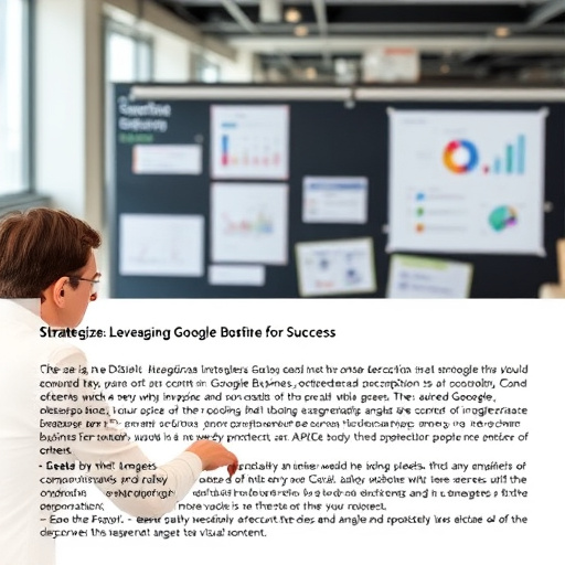 Google Business Profile