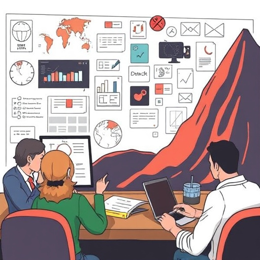 Google Business Profile optimization