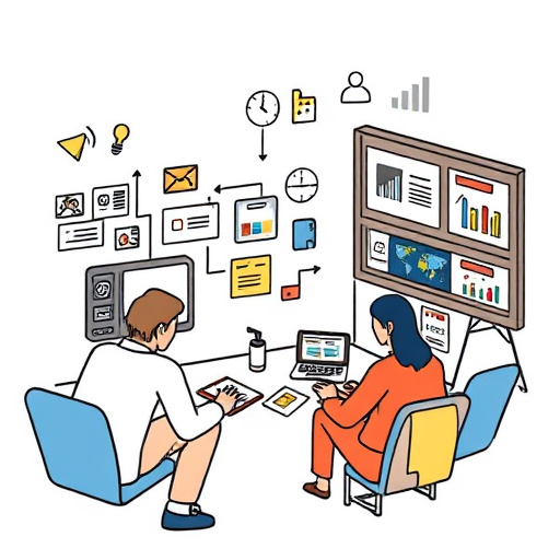 Google Business Profile optimization
