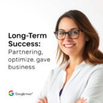 Long-Term Success: Partnering, Optimizing with Google Business Profile