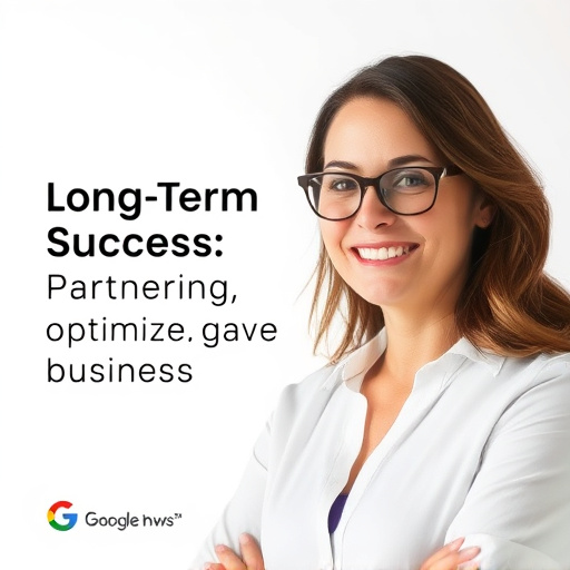 Long-Term Success: Partnering, Optimizing with Google Business Profile