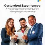 Customized Experiences: Pioneers Transforming Industry with Google Optimization