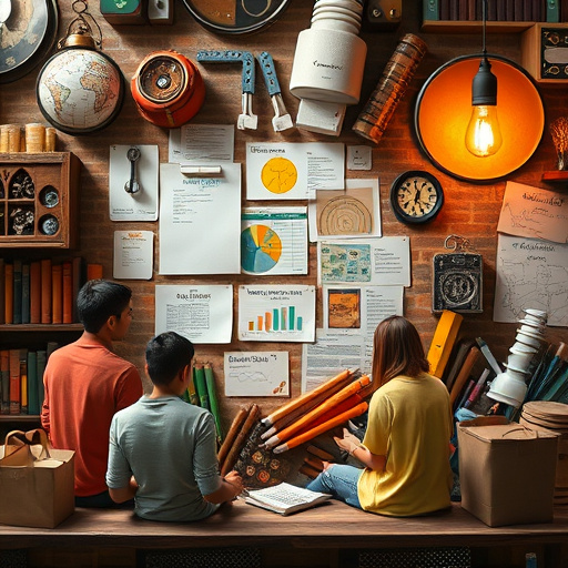 Google Business Profile optimization