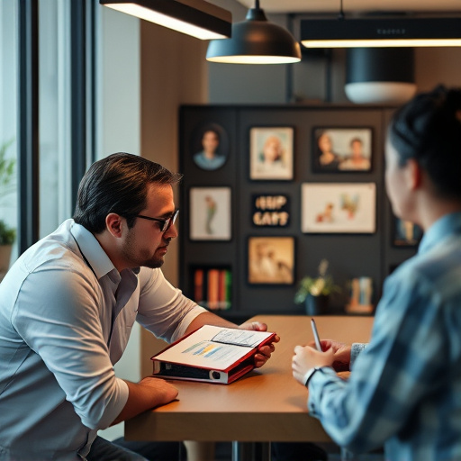 Google Business Profile optimization