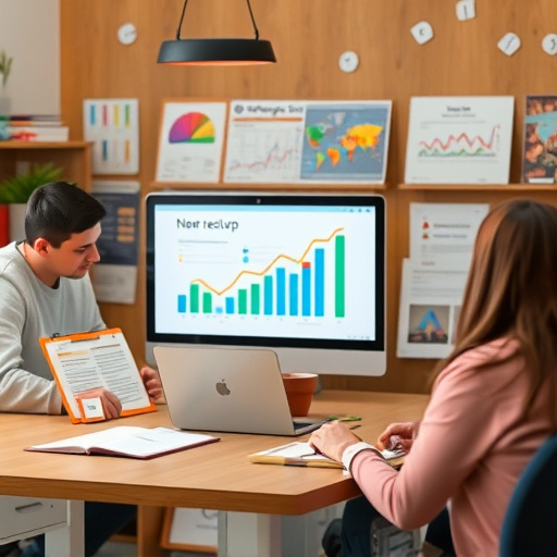 Google Business Profile optimization