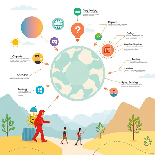 Google Business Profile optimization