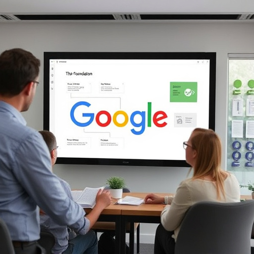 Google Business Profile optimization