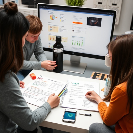 Google Business Profile optimization