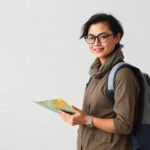 Master Indefinite Travel Planning with Google Maps