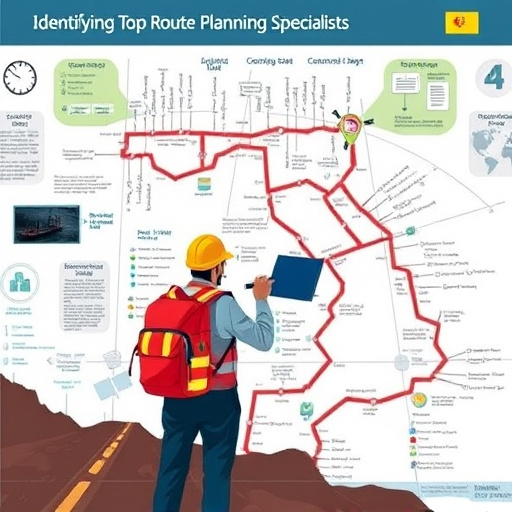 Google Maps SEO