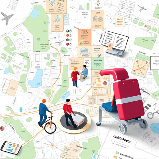 Google Maps SEO