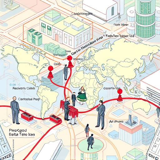 Google Maps SEO