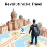 Revolutionizing Travel: Google Maps & Trip Designer Magic