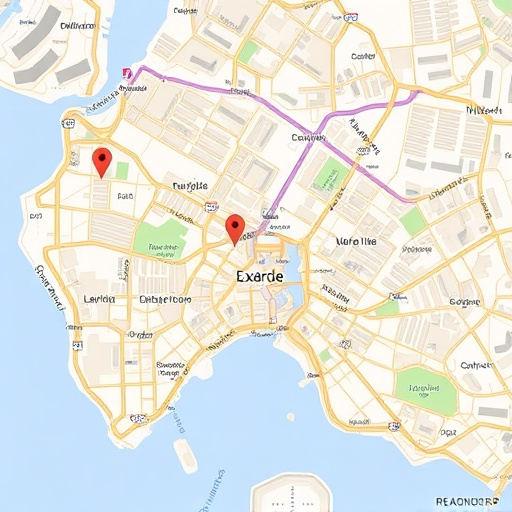 Google Maps SEO
