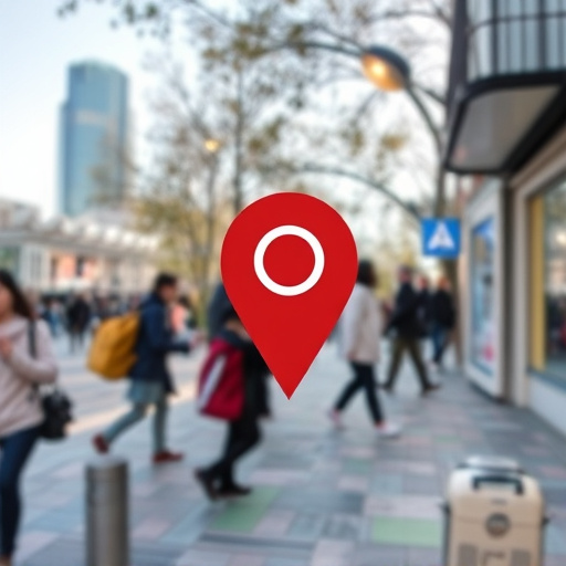 Google Maps SEO