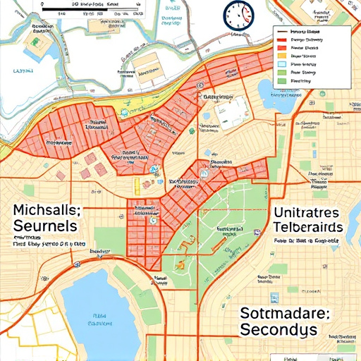 Google Maps SEO