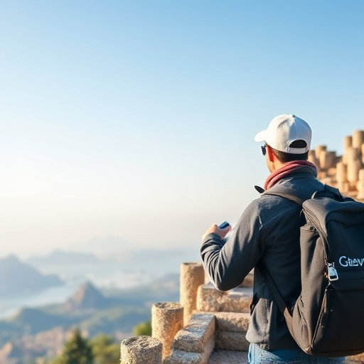 Personalized Tours: Experts Unlock Travel's Hidden Destinations with Google Maps SEO