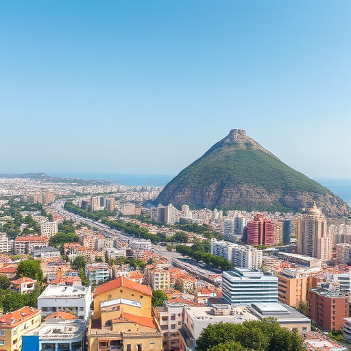 Revolutionizing Travel: Google Maps SEO for Custom Itinéraires