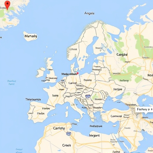 Google Maps SEO