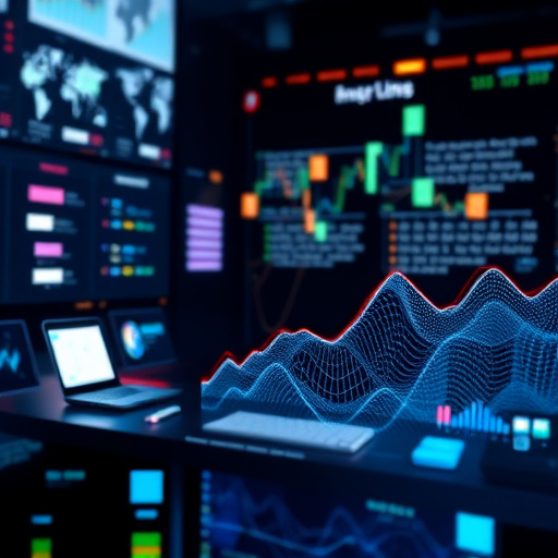 Google My Business optimization