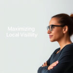 Maximizing Local Visibility: Google My Business Optimization Strategies