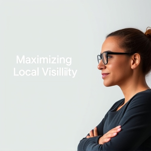 Maximizing Local Visibility: Google My Business Optimization Strategies