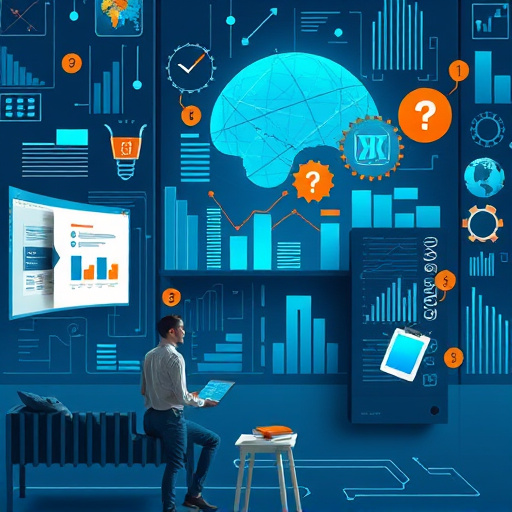 Google My Business optimization