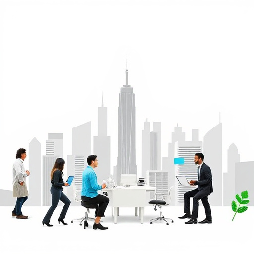 Unleash Local Dominance: SEO Tactics for Visibility & Trust