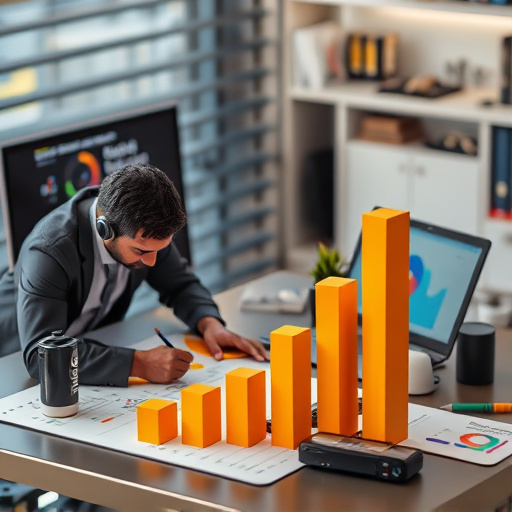 Google My Business optimization