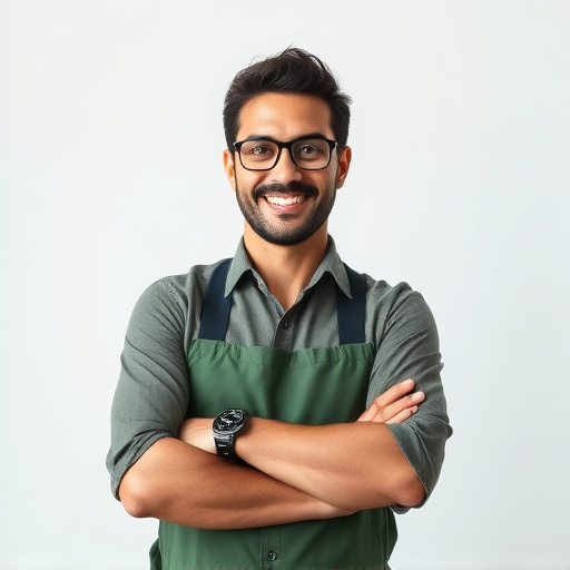 Green Business Success: Optimizing Google My Business