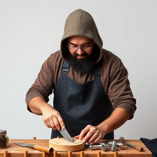 Artisan Craftsmanship: Innovations for Digital Rankings & Legacy