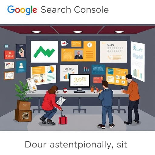Google Search Console