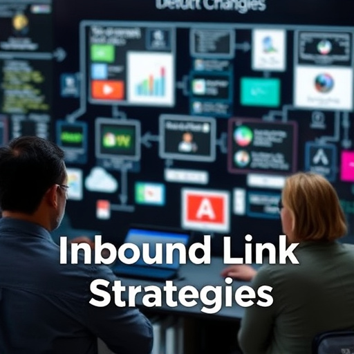 inbound links