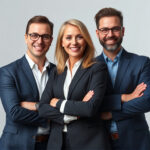 Industry Experts: Inbound Marketing & Modern Leadership