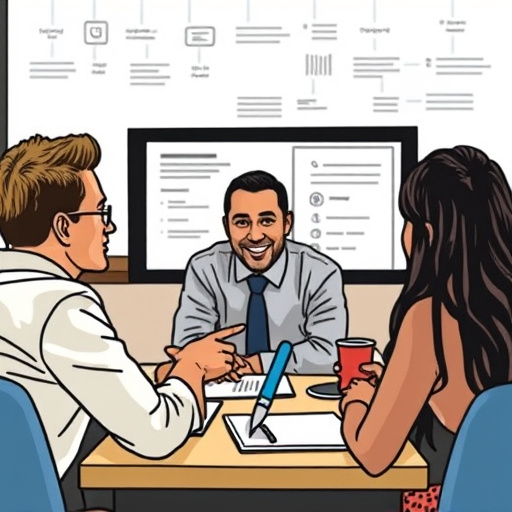 inbound marketing