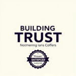 Building Trust, Proven Track Record, Customer Satisfaction Guaranteed