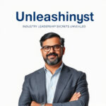 Unleashing Trust: Industry Leadership Secrets Unveiled