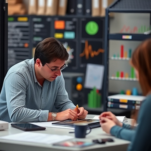 keyword analysis