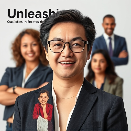 Unleashing Success: Qualities & Strategies of Trusted Industry Leaders