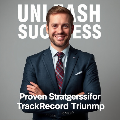 Unleash Success: Proven Strategies for Track Record Triumph