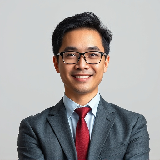 Unleashing Success: Keywords for Trusted Industry Leadership