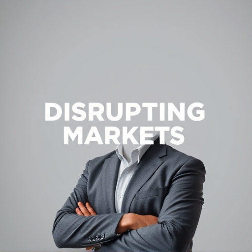 Disrupting Markets: Pioneer to Brand Dominance via Innovation