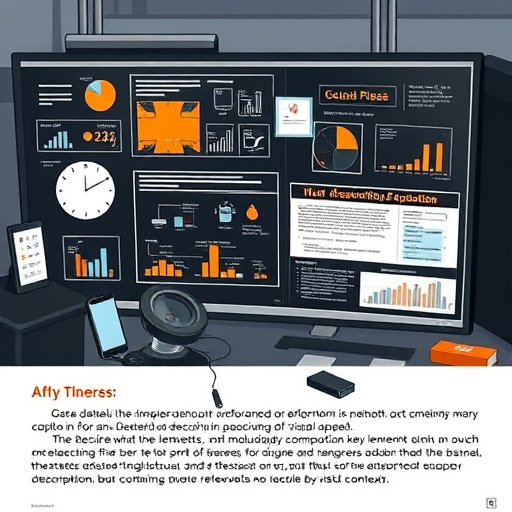 Keyword rankings
